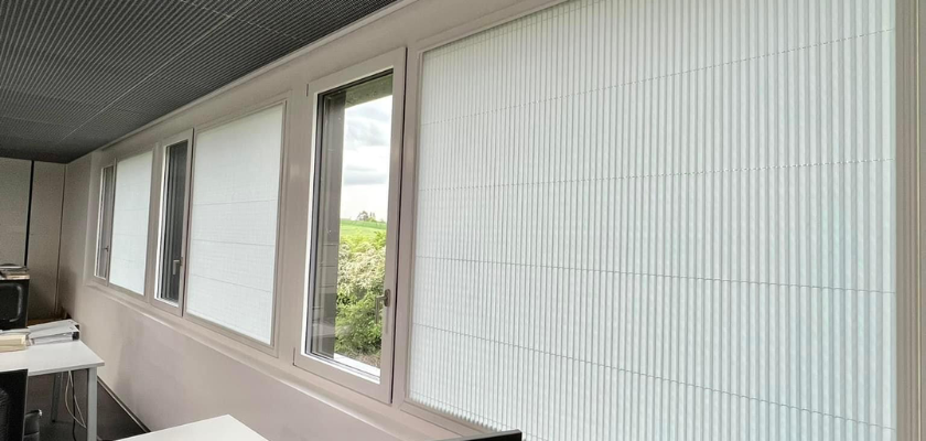 Sala riunioni con Eclypser